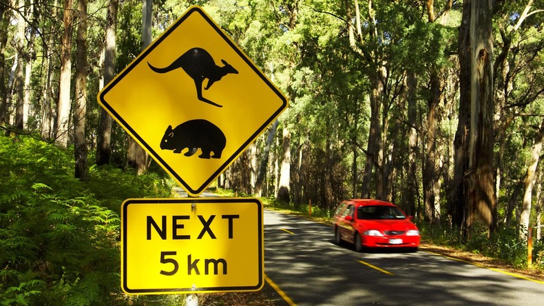 Letztes Autowerk in Australien geschlossen
