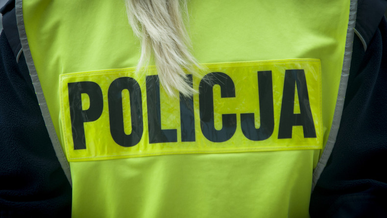 Messerattacke im Einkaufszentrum in Polen – mindestens ein Toter und acht Verletzte