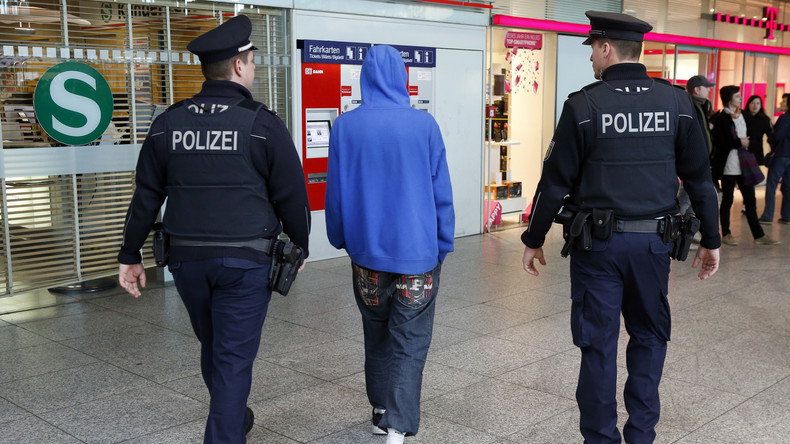 Aller guten Dinge sind drei: Ungeschickter Ladendieb nach abermaliger Rückkehr an Tatort gefasst