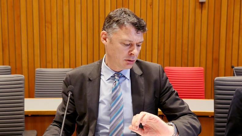 Terroranstifter und V-Mann: Neuer Amri-Ausschuss will den Fall lösen