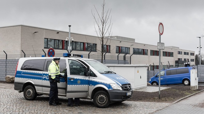 Zahl der Terrorverfahren bei Bundesanwaltschaft steigt auf über 900