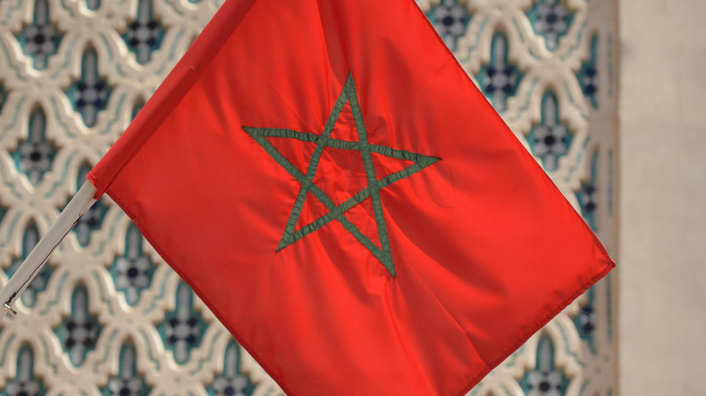 Marokko zieht nach Vorwürfen wegen Haschisch-Handels Botschafter aus Algerien ab
