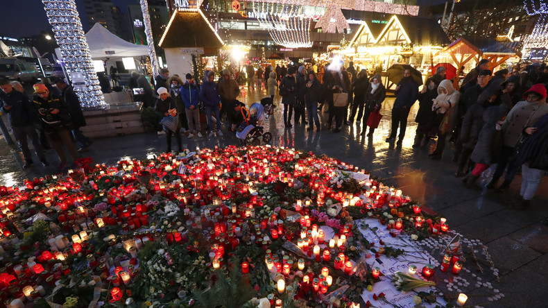 Terrorsache Anis Amri: Behördenspitzel im Zeugenschutzprogramm - trotz Anstiftung und Beihilfe