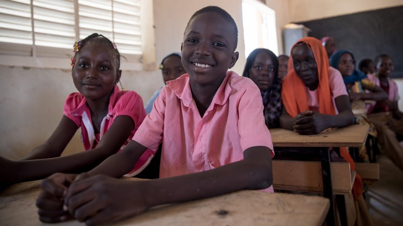 UNESCO-Bericht: 264 Millionen Kinder und Jugendliche besuchen keine Schule