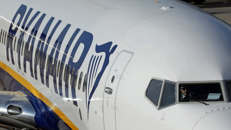 Irisches Arbeitsrecht in Deutschland – Ryanair soll illegale Arbeitsverträge abgeschlossen haben