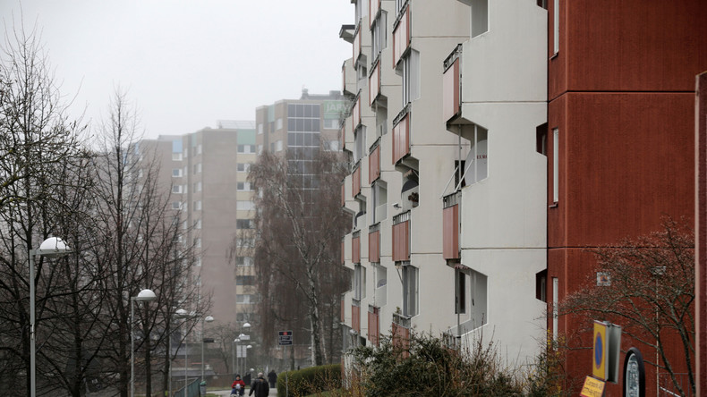 Immobilienkrise in Schweden: Neuankömmlinge riskieren Obdachlosigkeit