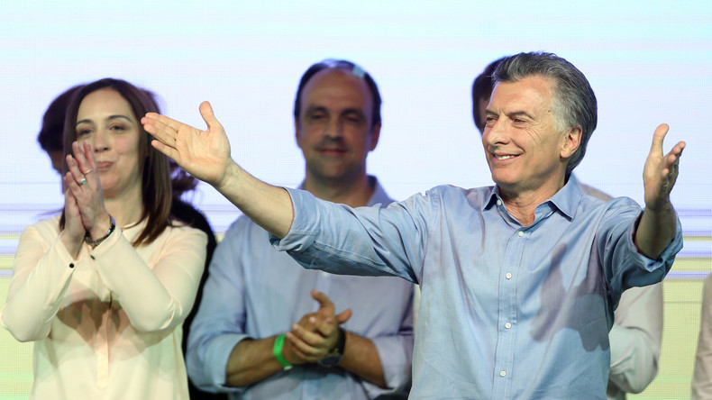 Parlamentswahlen in Argentinien: Regierungspartei erzielt bedeutende Stimmengewinne