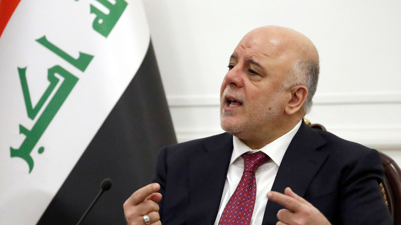 Irak lehnt kurdischen Kompromiss über Unabhängigkeitsreferendum ab und verlangt Annullierung