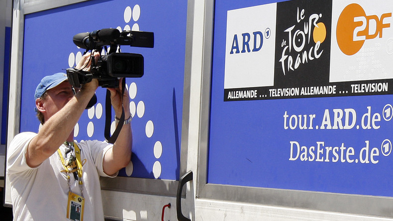 Deutschlands Mediensystem: Reform von ARD und ZDF erneut verschoben