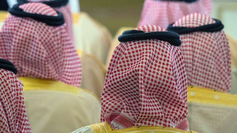 Russland will mehrere Milliarden US-Dollar in Saudi-Arabiens künftige Megastadt Neom investieren