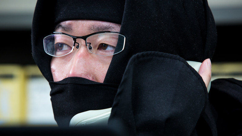 74-jähriger Ninja kommt in Haft: Japans Polizei fasst Haus- und Ladendieb nach acht Jahren Fahndung