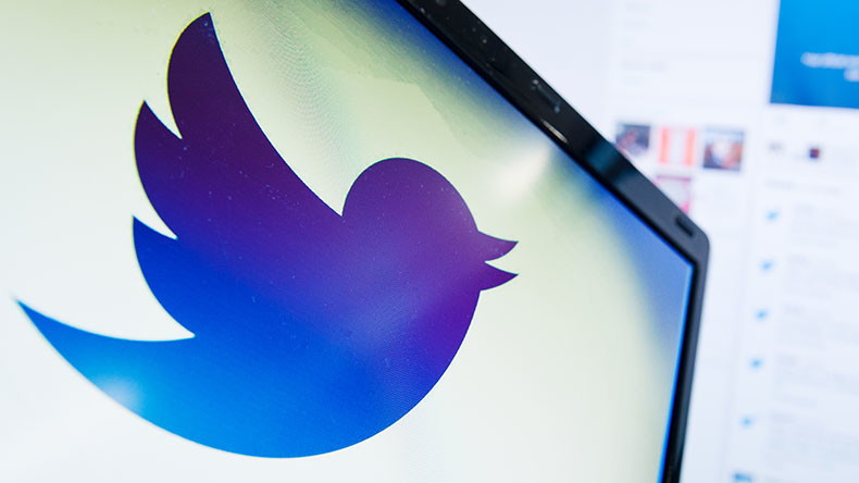 Aufgedeckt: Wie Twitter RT dazu bringen wollte, in US-Wahlen zu investieren