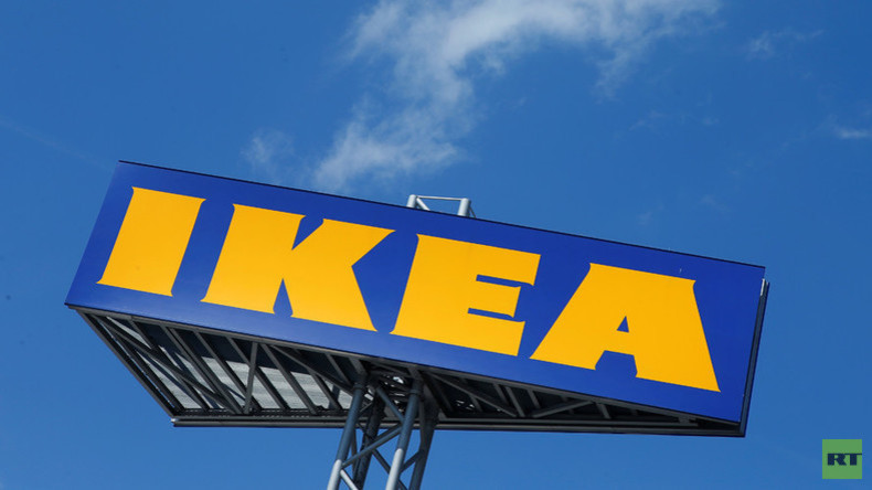 "Immer noch ledig? Dann nenn mich nicht Mutter!" - Ikea löscht Werbung, die Singles stigmatisiert