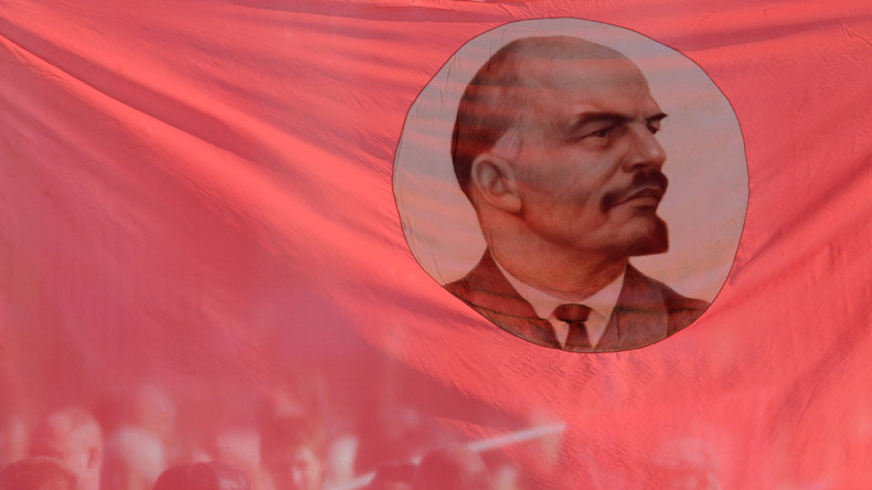 Ausstellung in Chicago widmet sich der russischen Revolution