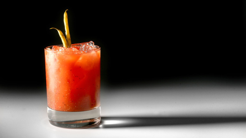 "Bloody Hour": Bar gibt menstruierenden Frauen Rabatt