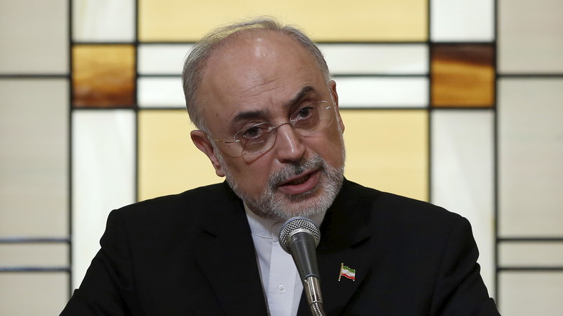 Iran will am Atomdeal festhalten, aber nicht um jeden Preis