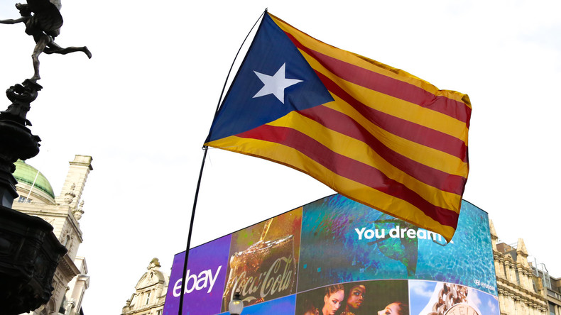 Katalonien: Madrid übernimmt Verwaltung - Puigdemont will Absetzung nicht akzeptieren