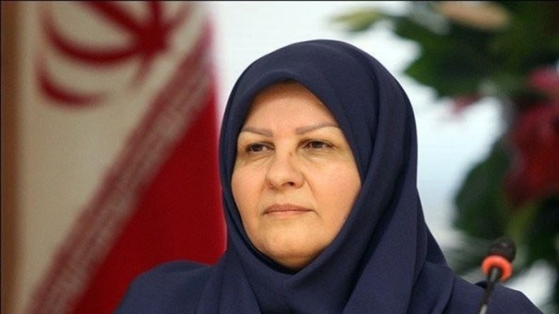 Iranisches Ölministerium ernennt erstmals Frau zur Vizechefin