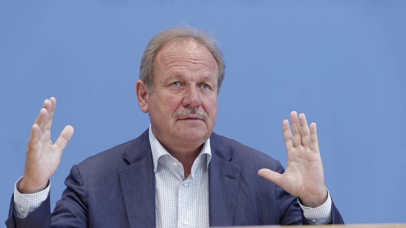 Ver.di-Chef Bsirske setzt auf Jamaika-Schnittmengen für soziale Verbesserungen