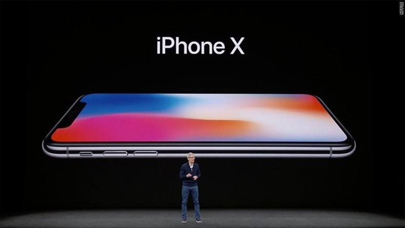 Tochter eines Apple-Ingenieurs veröffentlicht Video zu iPhone X – Vater verliert Arbeitsstelle