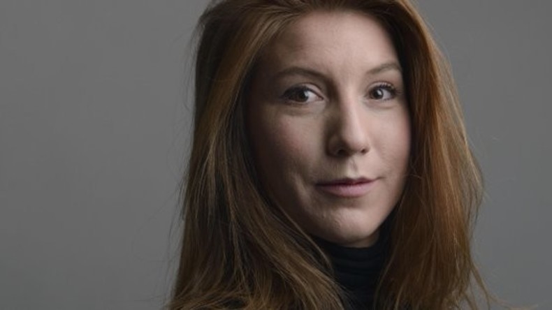 U-Boot-Bauer Madsen gibt Zerstückelung der Leiche von Journalistin Kim Wall zu