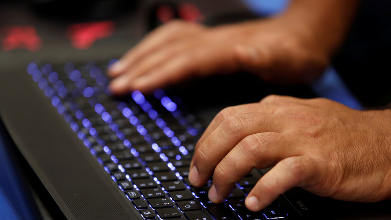 Schwedische Presse wähnt das Zentrum für jüngsten Cyberangriff in Russland