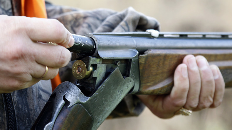 Kampf gegen Afrikanische Schweinepest in Tschechien – Scharfschützen gehen auf die Jagd