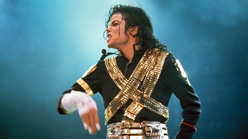 Tote Stars "verdienen" weiterhin Millionen: Michael Jackson bleibt König auch unter Verstorbenen