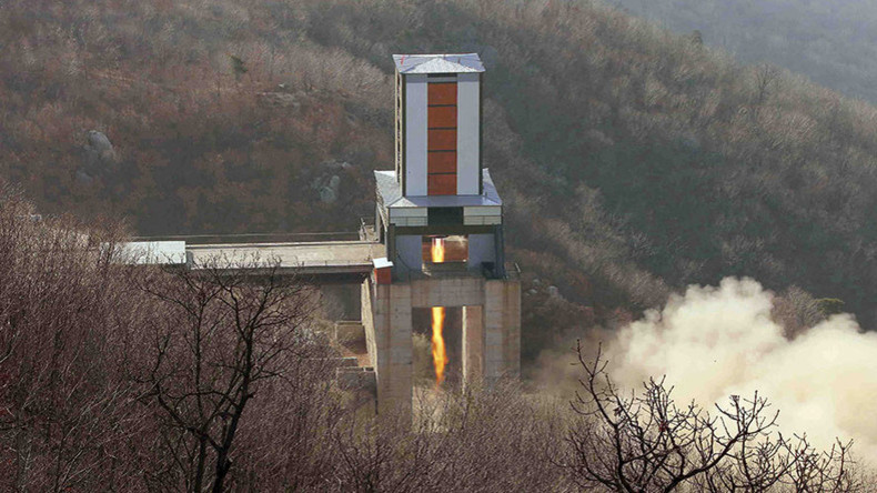 Medien: 200 Nordkoreaner bei Tunnel-Einsturz auf nuklearem Versuchsgelände ums Leben gekommen