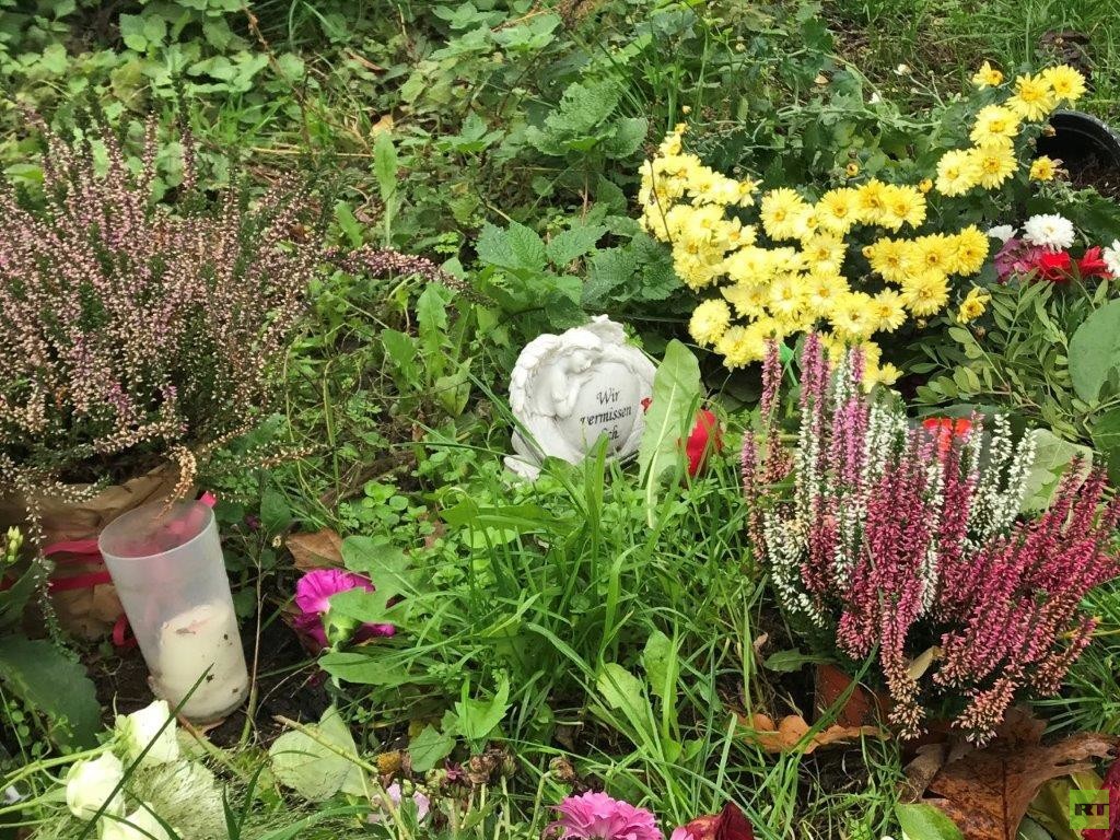 RT Deutsch vor Ort: Tod und Obdachlosigkeit im Berliner Tiergarten