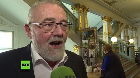 100 Jahre Oktoberrevolution: Russland verdirbt den Neoliberalen die Party