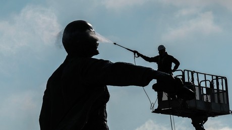 2017 - Hundert Jahre Oktoberrevolution