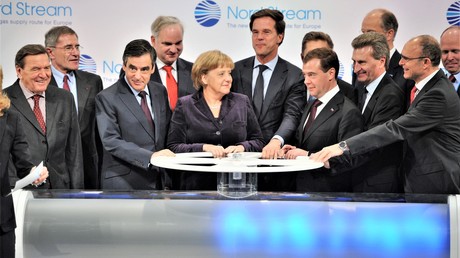 Gutachten: EU kann Nord Stream 2 nicht verhindern - Projekt bringt Vorteile in Milliardenhöhe