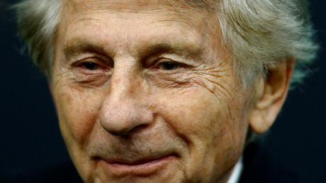 Neue Vorwürfe: Roman Polanski soll 1975 eine Zehnjährige sexuell missbraucht haben