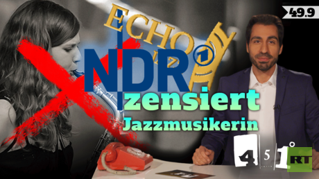 451 Grad | NDR-Zensur | SPD Nahles & Burka-Verbot | 49.9