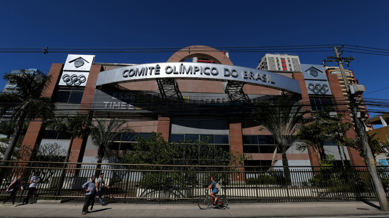 Nach Rio-Skandal: IOC stellt Rechte des brasilianischen Olympischen Komitees wieder her