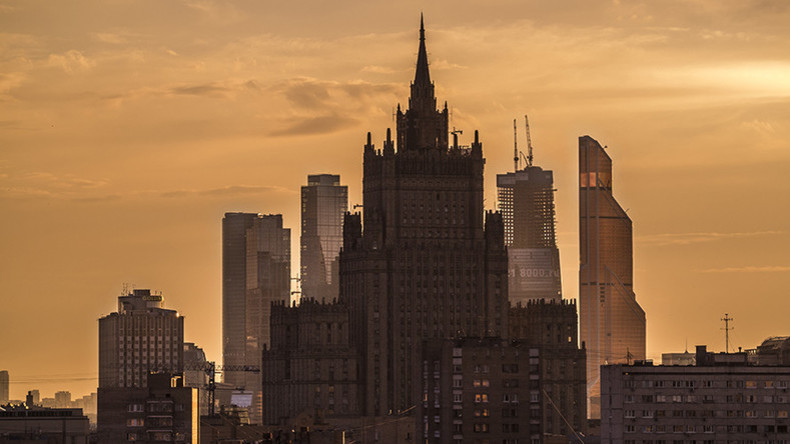 Weltbank-Ratings: Geschäfte zu machen in Russland einfacher als in Italien oder Belgien