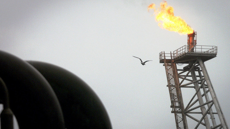 Russland baut mit an Erdgas-Pipeline von Iran nach Indien