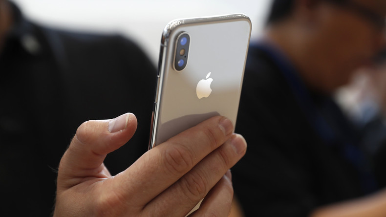 Österreichischer Software-Entwickler warnt vor heimlichen Foto- und Videoaufnahmen des iPhones