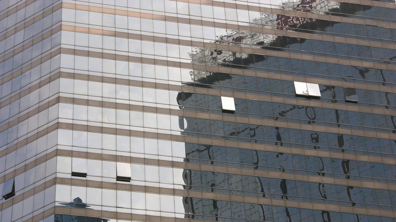 Der vielleicht teuerste Immobiliendeal der Welt: Wolkenkratzer für 5 Milliarden US-Dollar verkauft