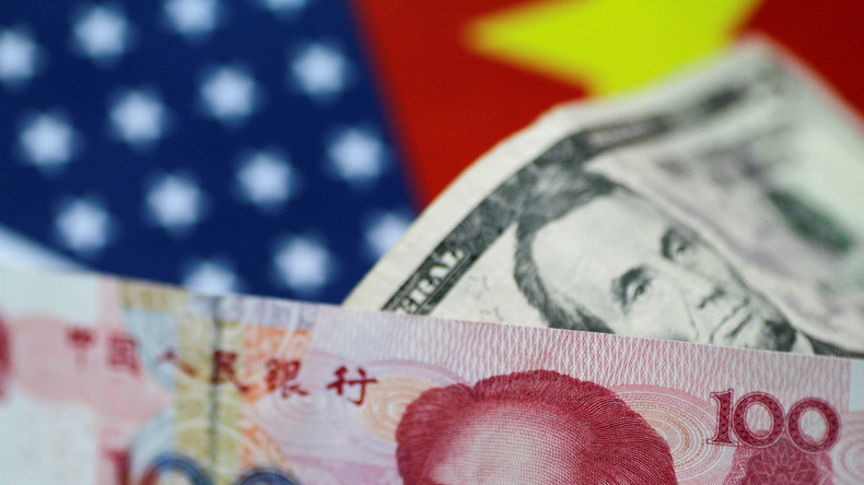 RT-Exklusiv: Russisch-chinesischer Handel in nationalen Währungen symbolisiert Abkehr vom US-Dollar