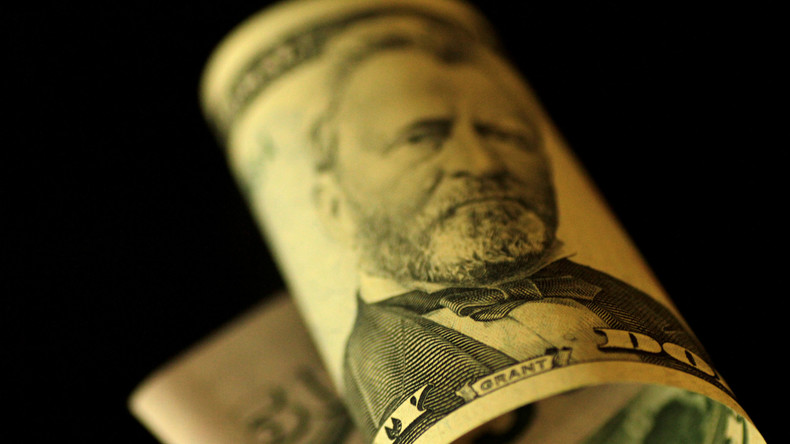 Iran bietet Russland Hilfe bei Abstoßung des Dollars an: "Um die Amerikaner zu isolieren"