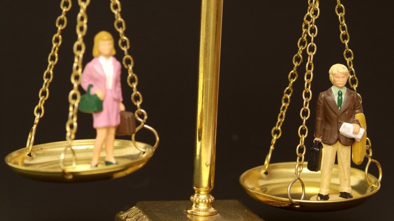 WEF: Globale Gleichberechtigung erst in 100 Jahren möglich