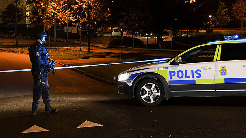 Schweden: Serie von Explosionen setzt sich fort - Nachtclub in Malmö wird zum Angriffsziel