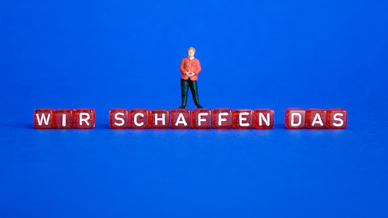 Erst Euphorie, dann Frust: Bericht eines ehemaligen BAMF-Mitarbeiters