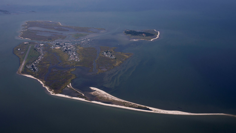 US-Behörden veröffentlichen düsteren Klimareport