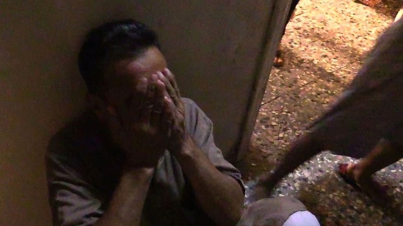 Selbstmordattentäter zündet Autobombe in Flüchtlingslager in Syrien – Dutzende Tote