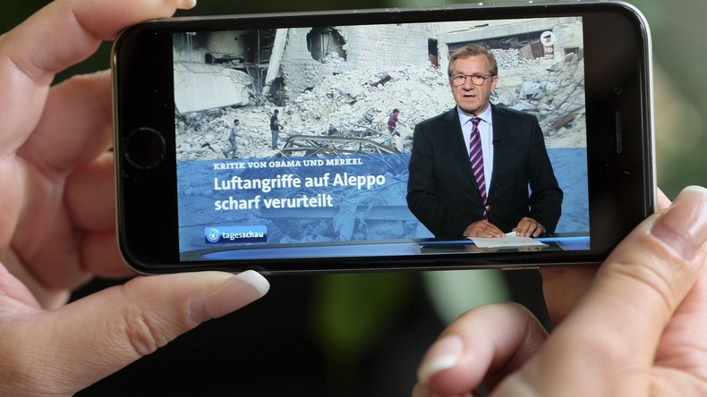 Programmbeschwerde gegen ARD: "Einäugige Berichterstattung über den War on Terror"