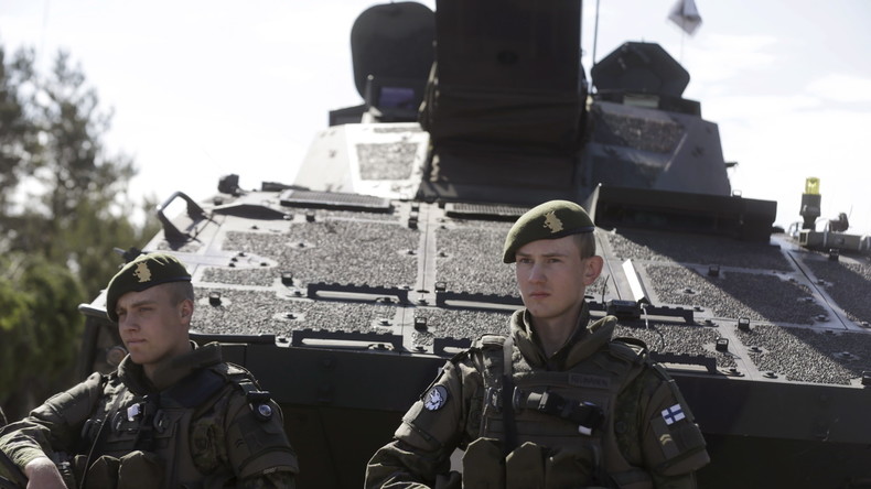 Aktuelle Gallup-Umfrage: Mehrheit der Finnen eindeutig gegen NATO-Mitgliedschaft ihres Landes