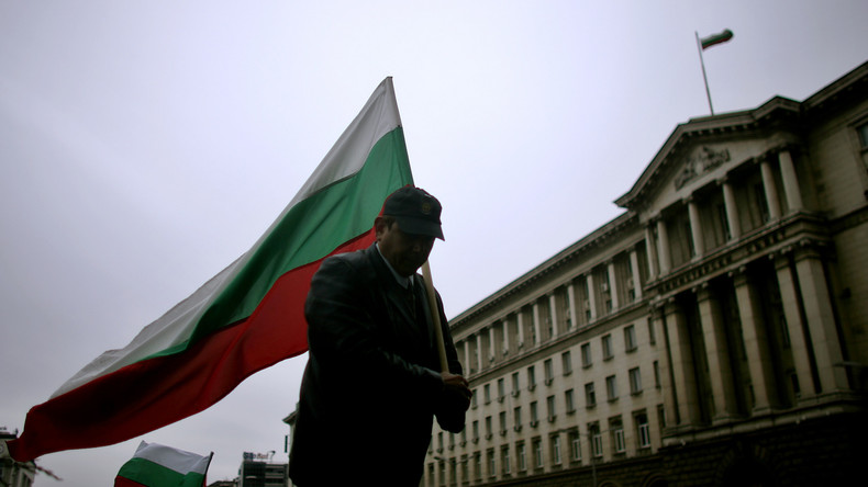 Bulgarien gründet Spezialgericht zum Kampf gegen Korruption bei Politikern